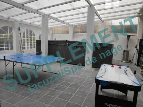 Apartamento Entre Bourges Et Sancerre, Vacances Relaxantes