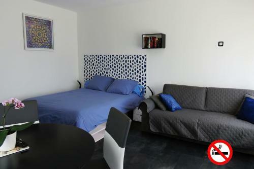 Apartamento Entre Bourges Et Sancerre, Vacances Relaxantes