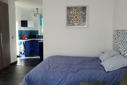 Apartamento Entre Bourges Et Sancerre, Vacances Relaxantes