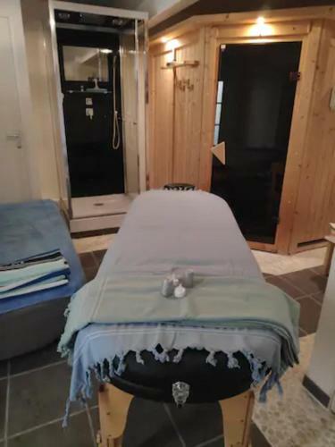 Apartamento Entre Bourges Et Sancerre, Vacances Relaxantes