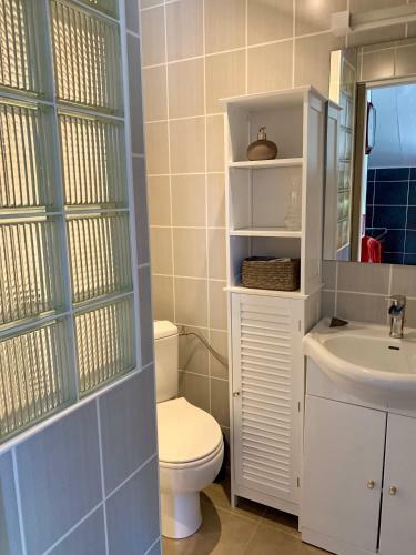 Apartamento Appartement Des Petits Princes