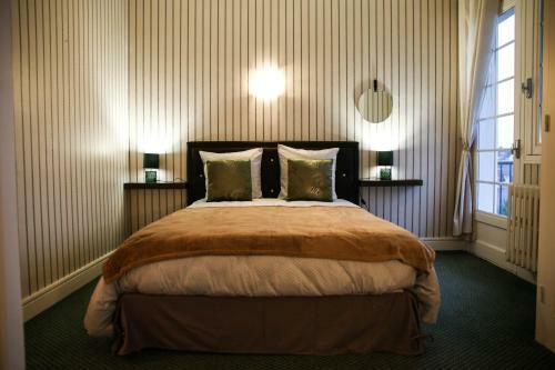Bed & Breakfast Aux Portes Du Ch�teau
