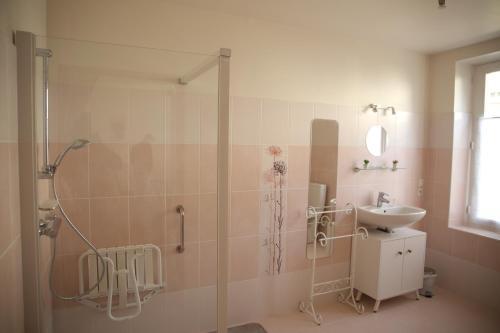 Bed & Breakfast Aux Portes Du Ch�teau