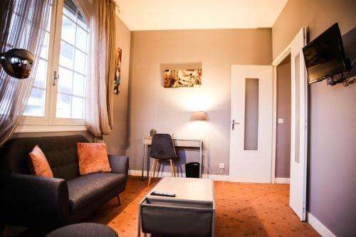 Bed & Breakfast Aux Portes Du Ch�teau