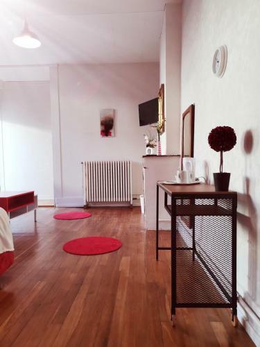 Bed & Breakfast Aux Portes Du Ch�teau