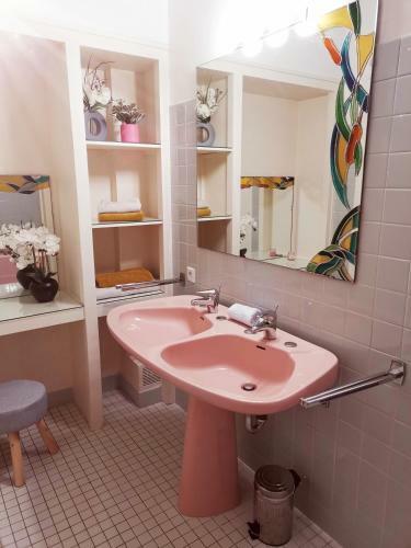 Bed & Breakfast Aux Portes Du Ch�teau