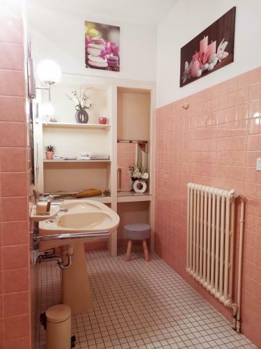 Bed & Breakfast Aux Portes Du Ch�teau