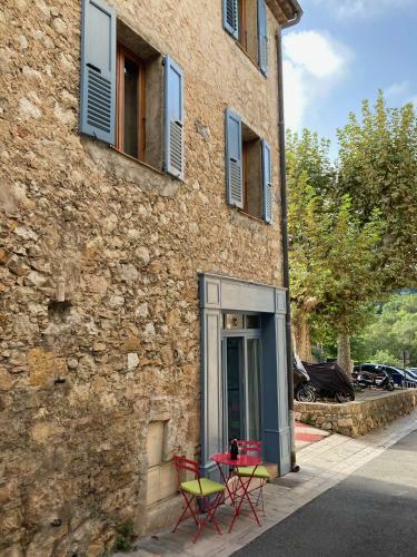 Unique And Exclusive House In Valbonne Village