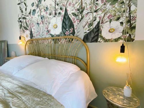 Villa Charme Et D�tente � Valbonne