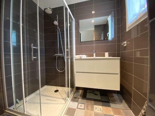 Villa Charme Et D�tente � Valbonne