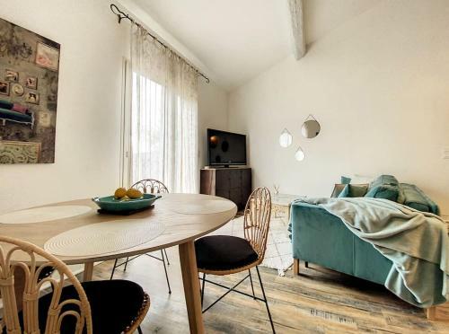 Villa Charme Et D�tente � Valbonne