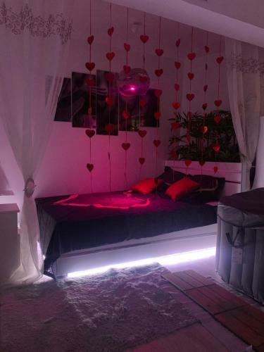 Apartamento Appartement Avec Jacuzzi Privatif Cocon D'amour