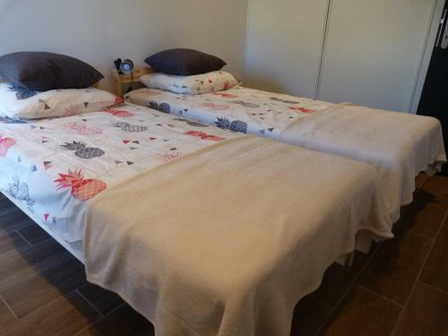 Les Lodges - Villa Avec Spa Privatif