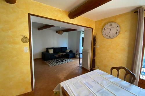 Maison De Village Chez Mima Valensole