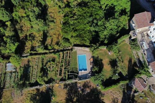 Ferme De Chalas, G�te En Transition �cologique