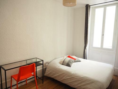 Appartement Le St Jean - Centre Historique