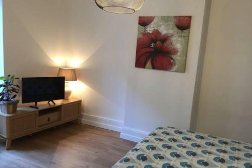 Apartamento Le Bureau De Berthelot Au Centre De Valence