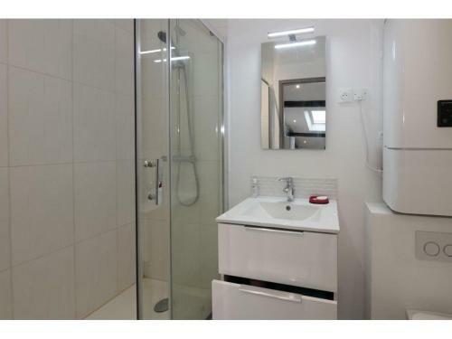 Apartamento Beau Studio Centre Ville Paul Bert