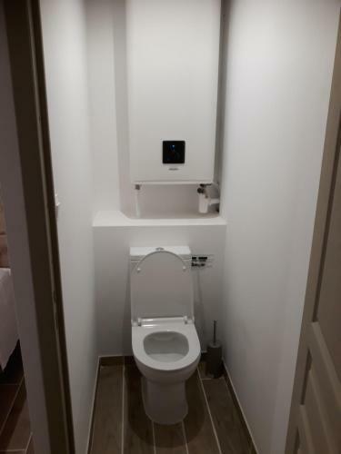 Apartamento Studio Mistral