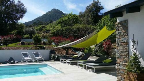 Bed & Breakfast A Sulana Chambre D'h�tes