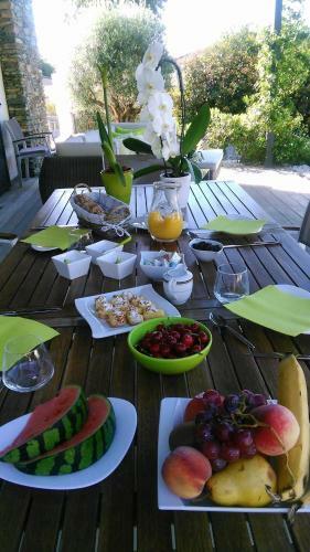 Bed & Breakfast A Sulana Chambre D'h�tes