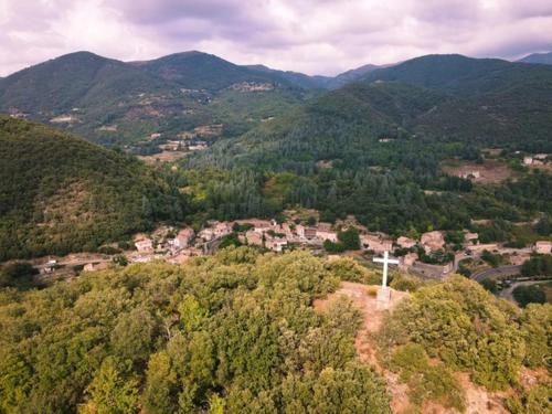 Apartamento Les G�tes Du Ciel �toil�