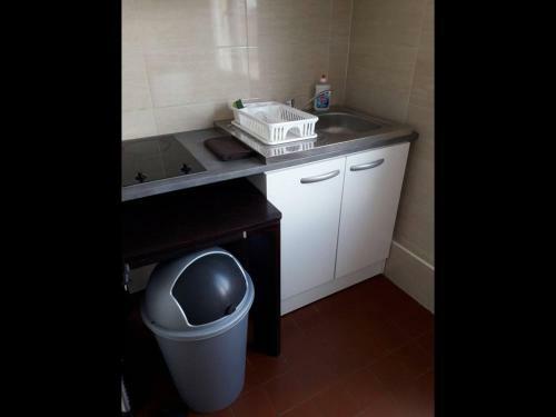 Apartamento Appartement Cosy Centre Ville 202