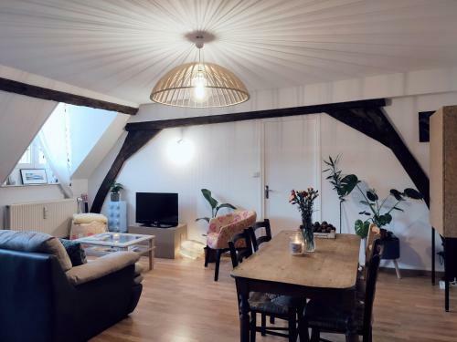 Apartamento La Carlita