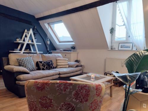 Apartamento La Carlita