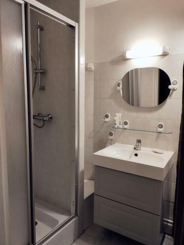 Apartamento La Carlita