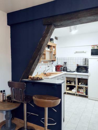 Apartamento La Carlita