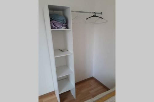 Apartamento Appartement Cosy Centre Ville 201