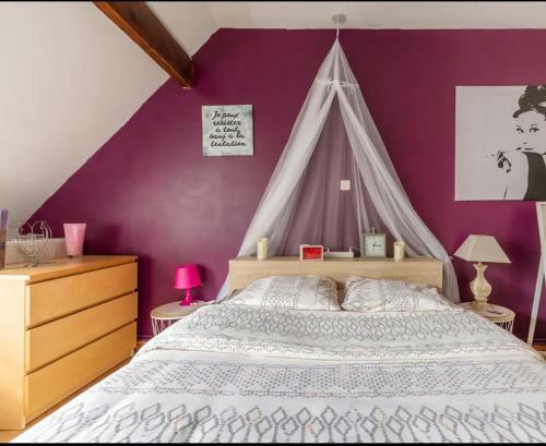 Apartamento T3 Cocooning, 54m2, Netflix, Hypercentre