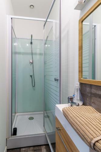 Apartamento Adheco Immobilier