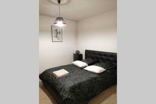 Apartamento Havre De Paix, La Luminosit� (60m2)