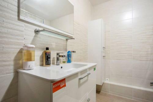 Apartamento Havre De Paix, La Luminosit� (60m2)