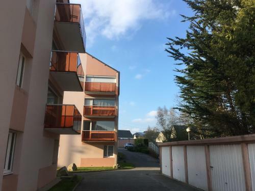 Apartamento Au Parc De Plaisance Parking Gratuit