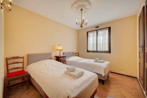 Immogroom- Villa- Pool - Sea View - Parking - Independence Congressbeaches