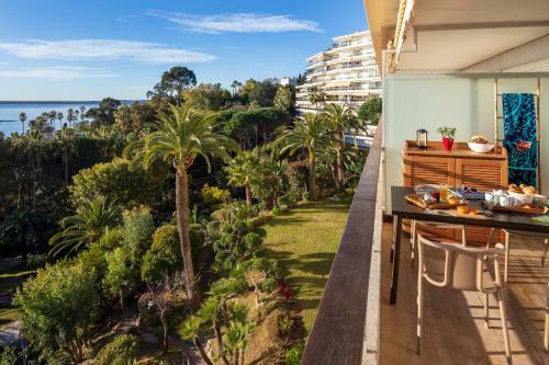 Apartamento Super Cannes Sea Side