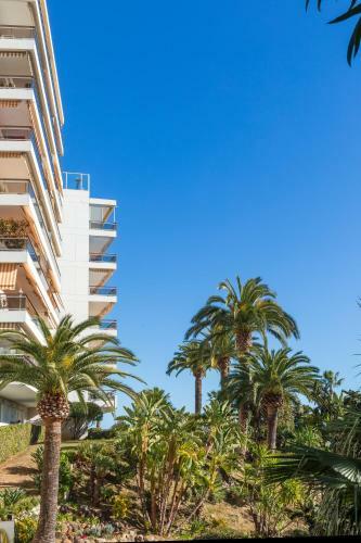 Apartamento Super Cannes Sea Side