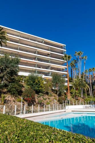 Apartamento Super Cannes Sea Side