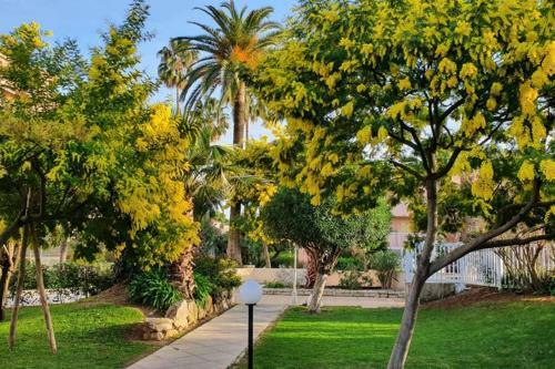 Apartamento Appartamento Vista Splendida Residence Du Golf