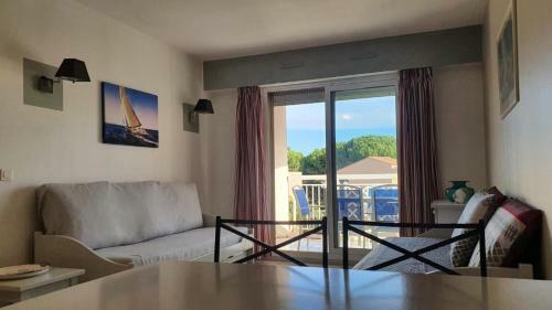 Apartamento Appartamento Vista Splendida Residence Du Golf