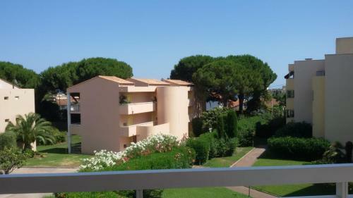 Apartamento Appartamento Vista Splendida Residence Du Golf