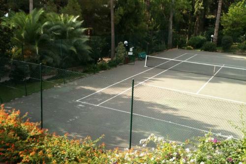 Apartamento Studio Standing Vue Mer 2 Pers. 5 Min.cannes