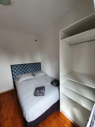 Apartamento Nancyroom