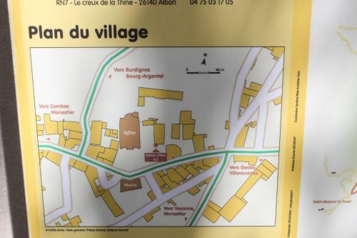 Apartamento Chez Mary