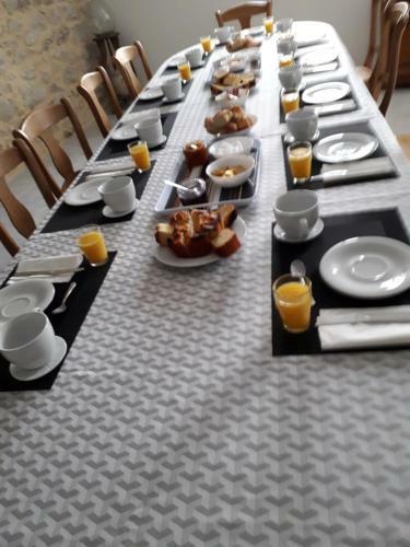 Apartamento Chez Mary