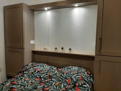 Apartamento Valmeinier - Le Grand Panorama II