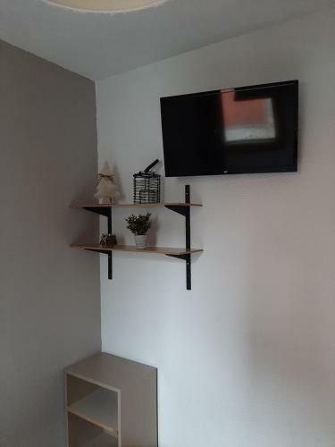 Apartamento Valmeinier - Le Grand Panorama II